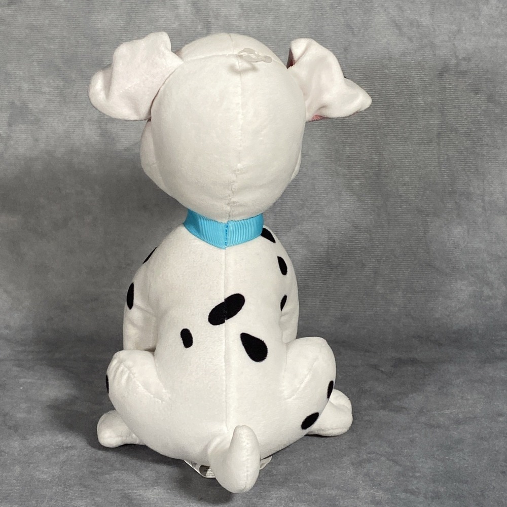 Disney 101 Dalmatians Penny Plush Imports Dragon Toys R Us Stuffed Animal Dog - Picture 3 of 9